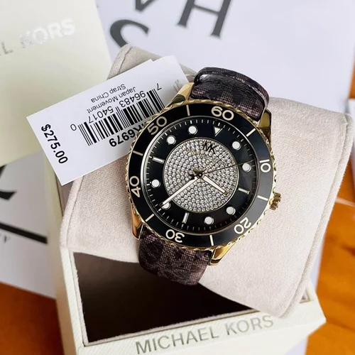 Michael Kors Watch Michael Kors MK7160 men 43x12mm