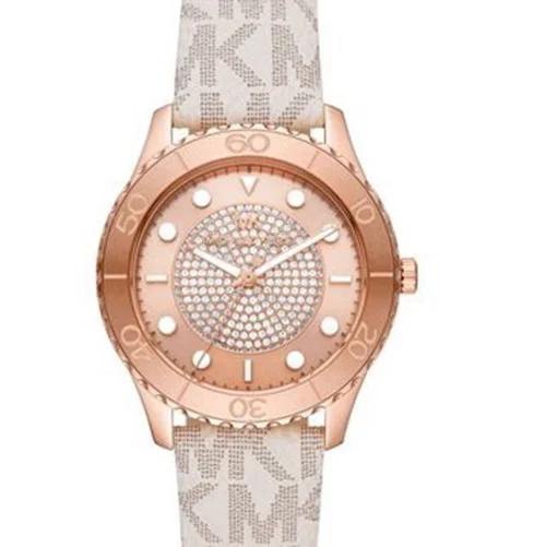 Michael Kors Watch Michael Kors MK7163 men 43X12mm