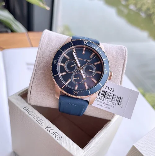 Michael Kors Watch Michael Kors MK7165 men 43X12mm