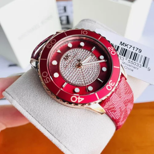 Michael Kors Watch Michael Kors MK8257 men 44X9mm