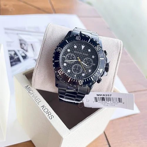 Michael Kors Watch Michael Kors women 38mm