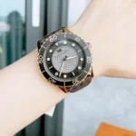 Bvlgari Watch Bvlgari 35mm