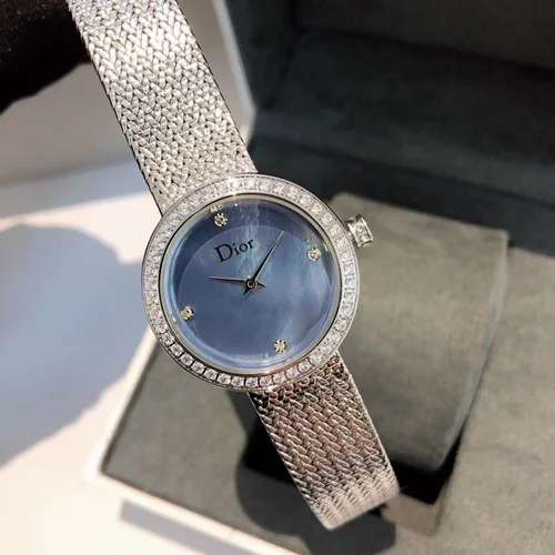 Gucci Watch Gucci 22.5X7mm