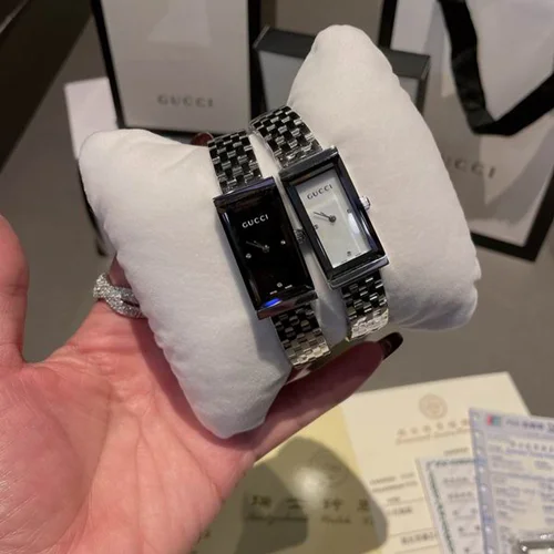 Gucci Watch Gucci 22.5X7mm