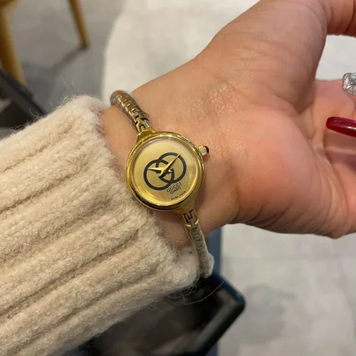 Gucci Watch Gucci 22mm