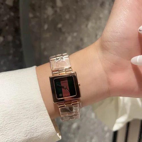 Gucci Watch Gucci 22mm