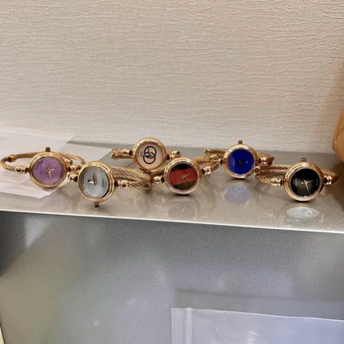 Gucci Watch Gucci 25mm