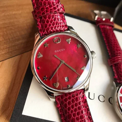 Gucci Watch Gucci 32mm