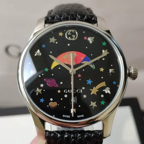 Gucci Watch Gucci 37mm