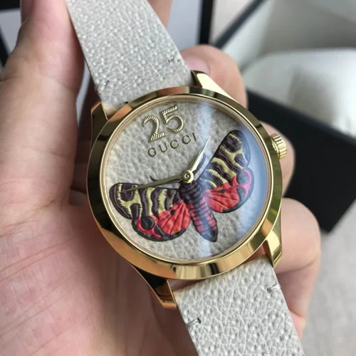 Gucci Watch Gucci 38mm