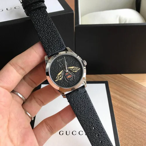 Gucci Watch Gucci 38mm