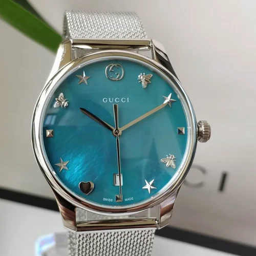 Gucci Watch Gucci 38mm