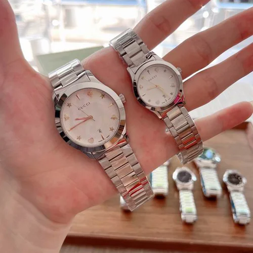 Gucci Watch Gucci 40mm