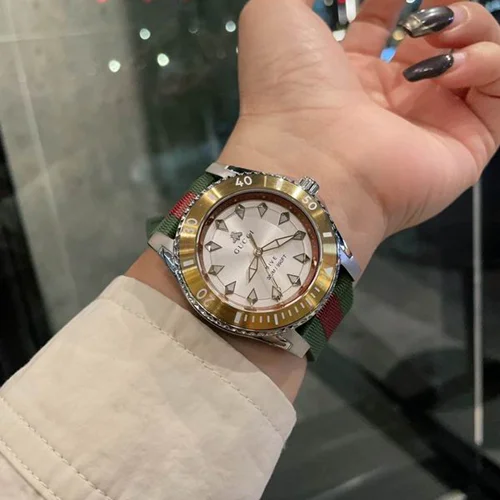 Gucci Watch Gucci 40mm 29mm