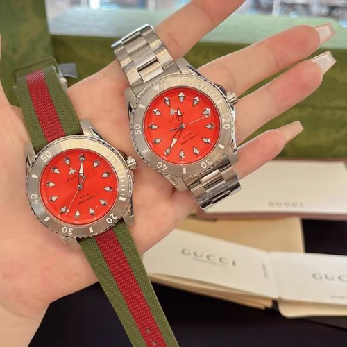 Gucci Watch Gucci 40mm 29mm