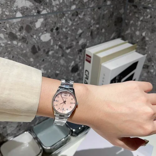 Gucci Watch Gucci 40mm 38mm 29mm