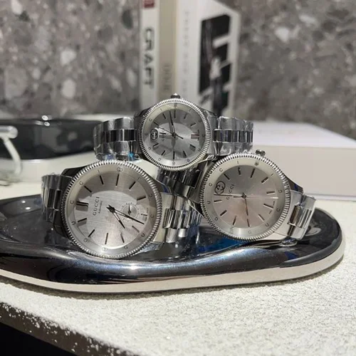 Gucci Watch Gucci 40mm 38mm 29mm