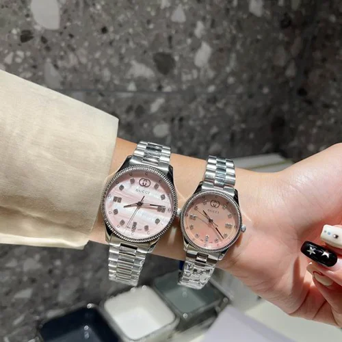 Gucci Watch Gucci 45X45mm