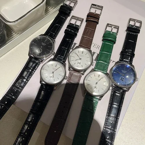 Gucci Watch Gucci 50mm