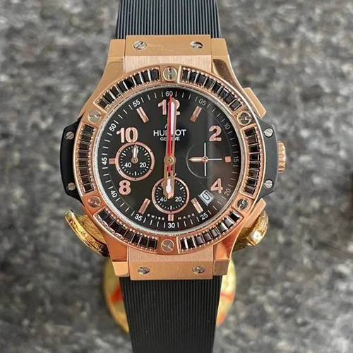 Jacob & Co Watch Jacob Co 47mm