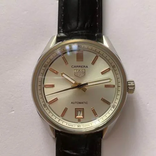 Versace Watch Versace 38mm