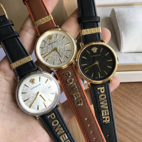 Versace Watch Versace 38mm
