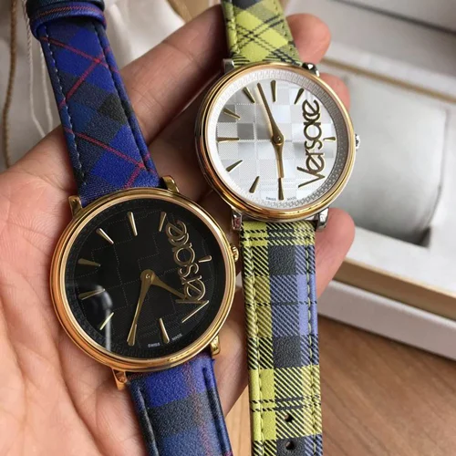 Versace Watch Versace 38mm