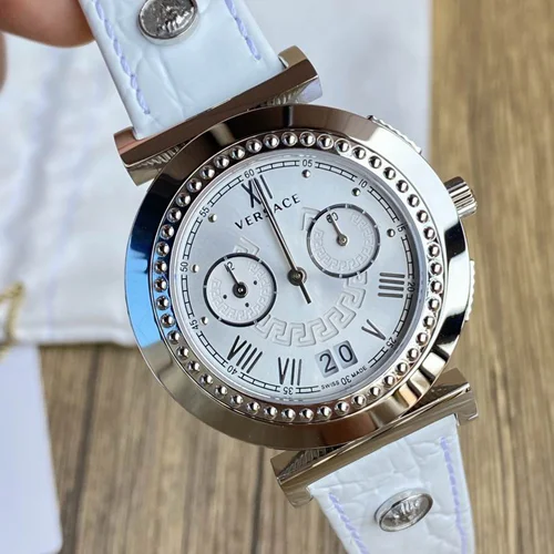 Versace Watch Versace 42mm