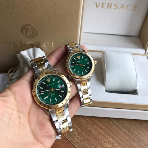 Versace Watch Versace 42mm