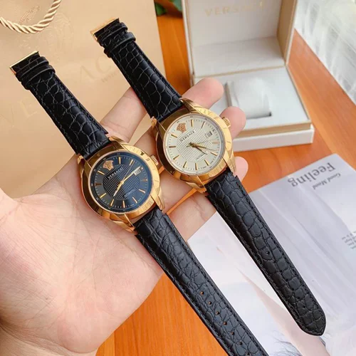 Versace Watch Versace 42mm