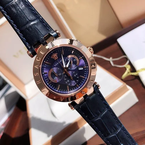 Versace Watch Versace 43mm