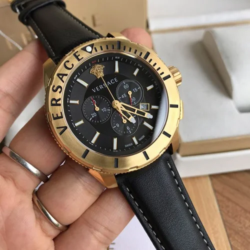 Versace Watch Versace 43mm