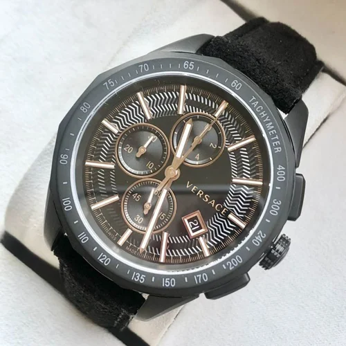 Versace Watch Versace 43mm