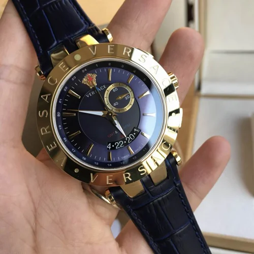 Versace Watch Versace 46mm