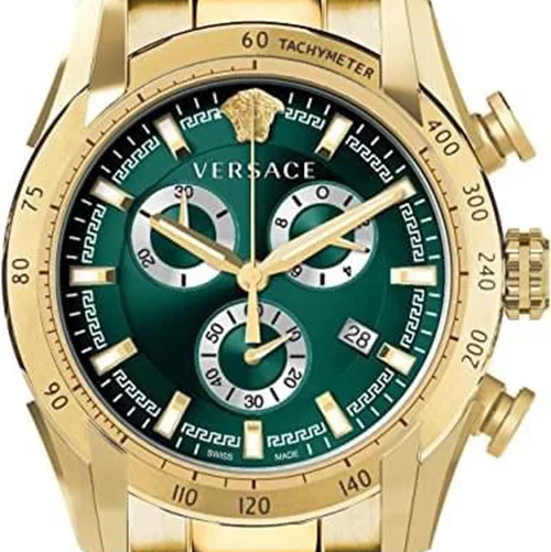 Versace Watch