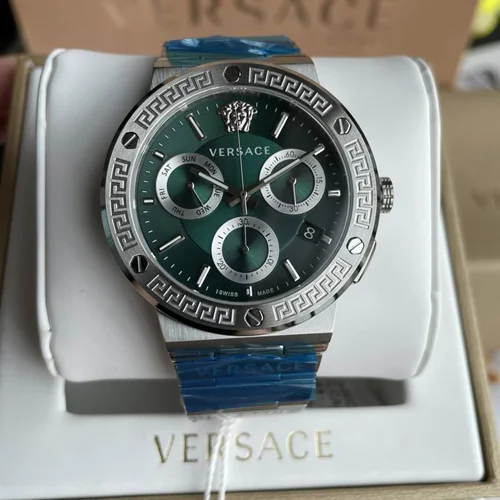 Versace Watch