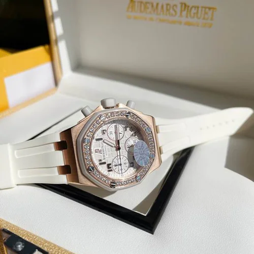Audemars Piguet Watch AP 41mm