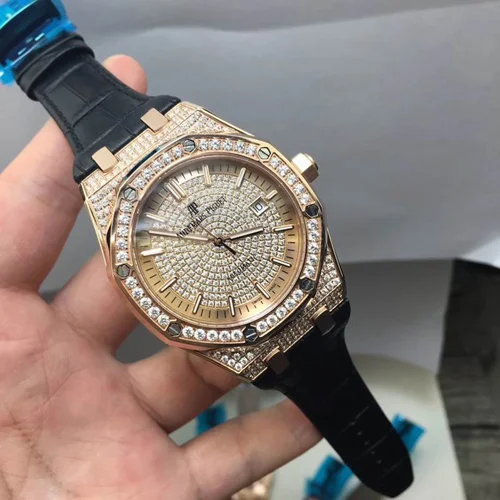 Audemars Piguet Watch AP 41mm