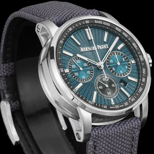 Audemars Piguet Watch AP 41mm