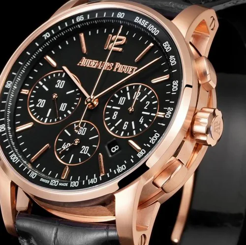 Audemars Piguet Watch AP 41mm