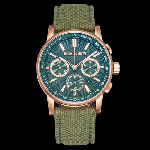 Audemars Piguet Watch AP 41mm