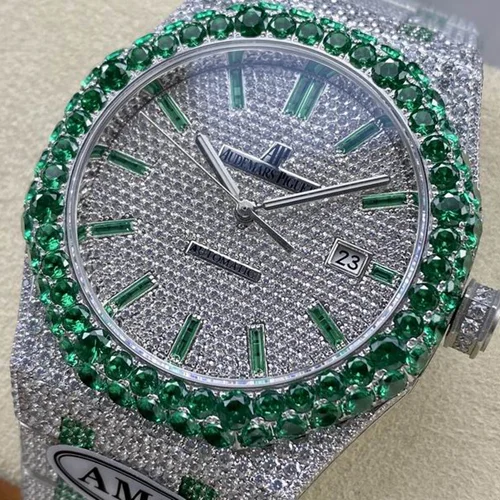 Audemars Piguet Watch AP 41mm