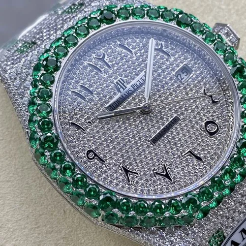 Audemars Piguet Watch AP 41mm