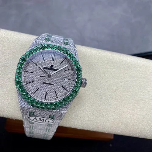 Audemars Piguet Watch AP 41mm