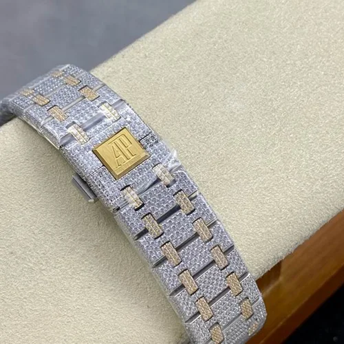 Audemars Piguet Watch AP 41mm