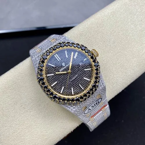 Audemars Piguet Watch AP 41mm