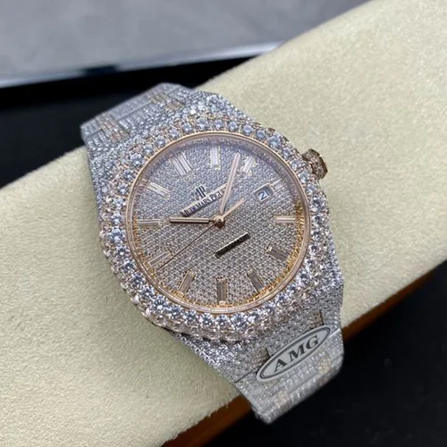 Audemars Piguet Watch AP 41mm