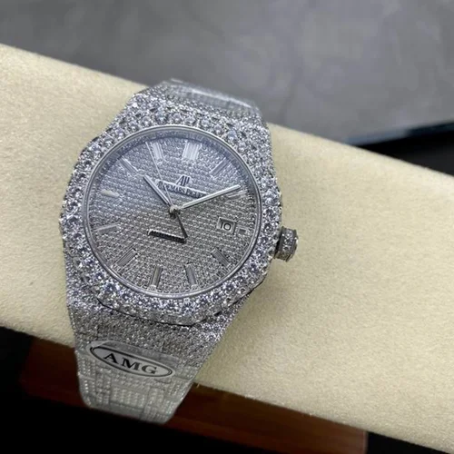 Audemars Piguet Watch AP 41mm