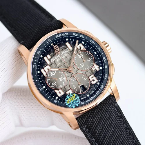 Audemars Piguet Watch AP 41X10.7mm