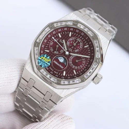 Audemars Piguet Watch AP 41X12mm